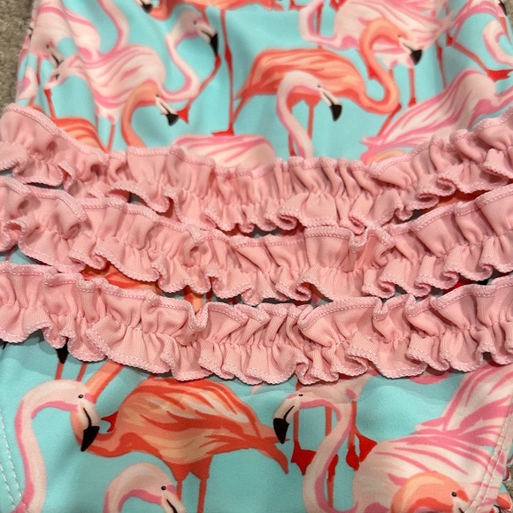 BABY SWIMSUIT // 0-3 months - Picture 6 of 6